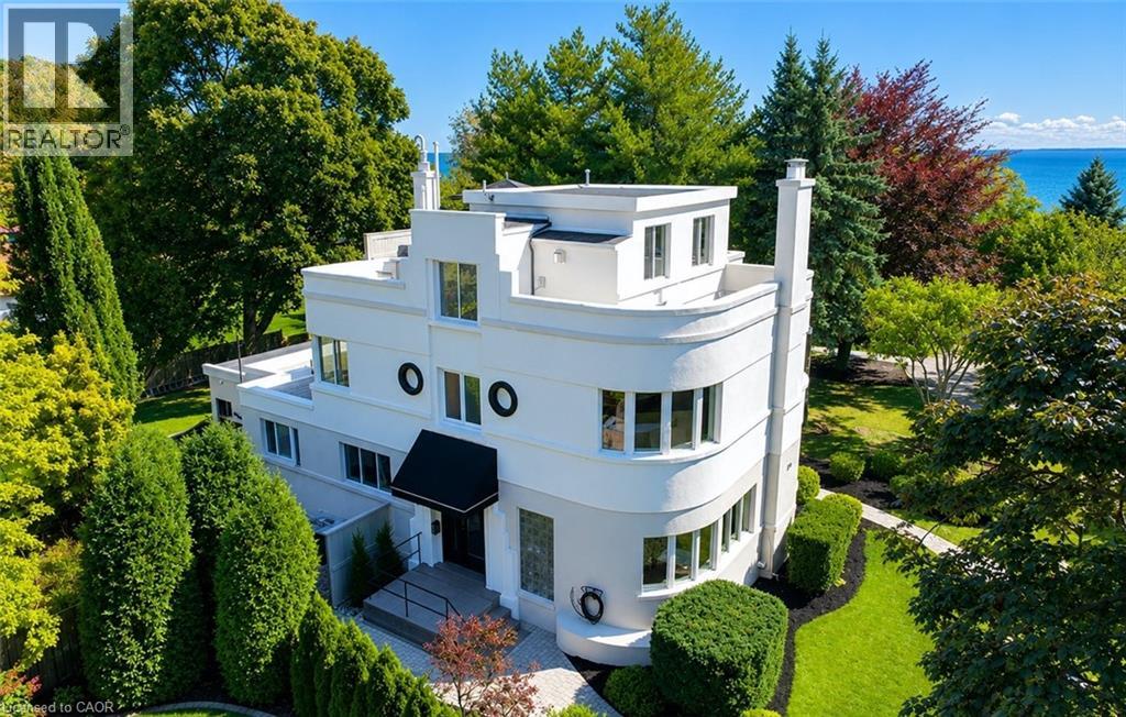 225 ST. PAUL Street, Burlington, Ontario