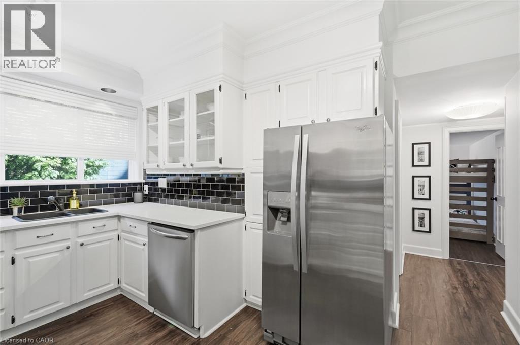 225 St. Paul Street, Burlington, Ontario  L7R 4G9 - Photo 15 - 40841459