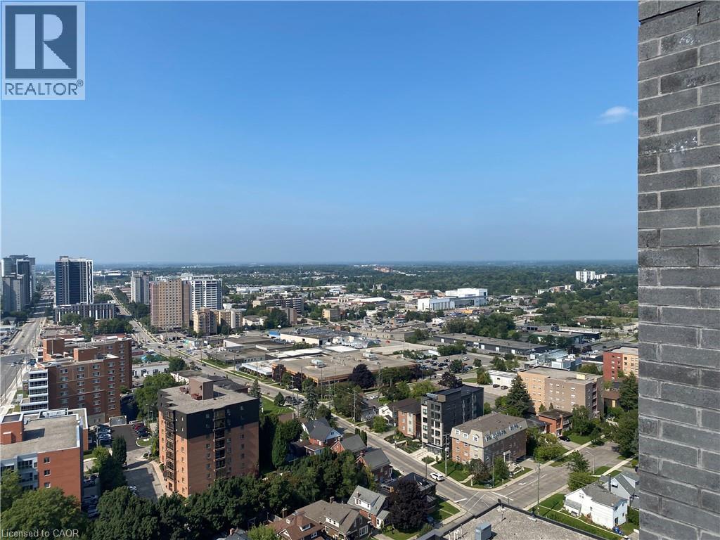 158 King Street N Unit# 2504, Waterloo, Ontario  N2J 0E5 - Photo 11 - 40847378