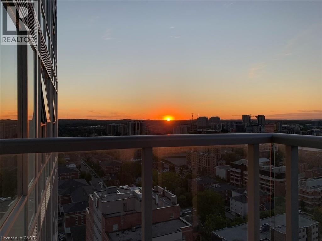 158 King Street N Unit# 2504, Waterloo, Ontario  N2J 0E5 - Photo 13 - 40847378