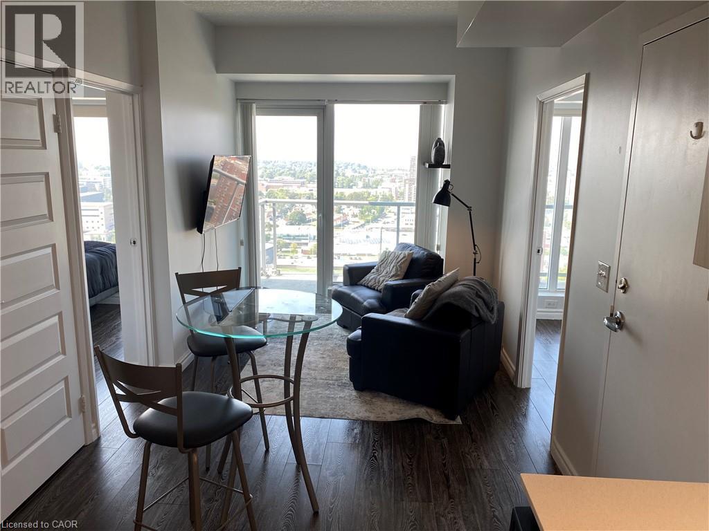 158 King Street N Unit# 2504, Waterloo, Ontario  N2J 0E5 - Photo 3 - 40847378