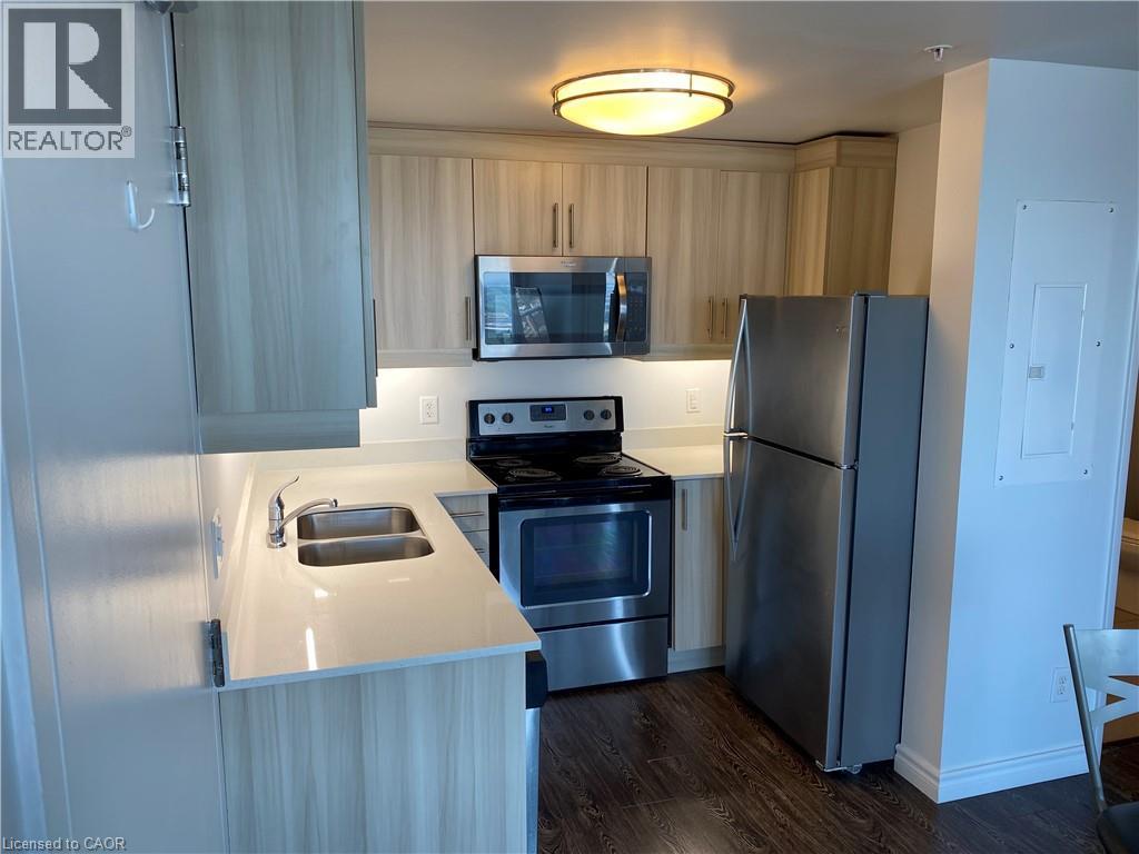 158 King Street N Unit# 2504, Waterloo, Ontario  N2J 0E5 - Photo 4 - 40847378