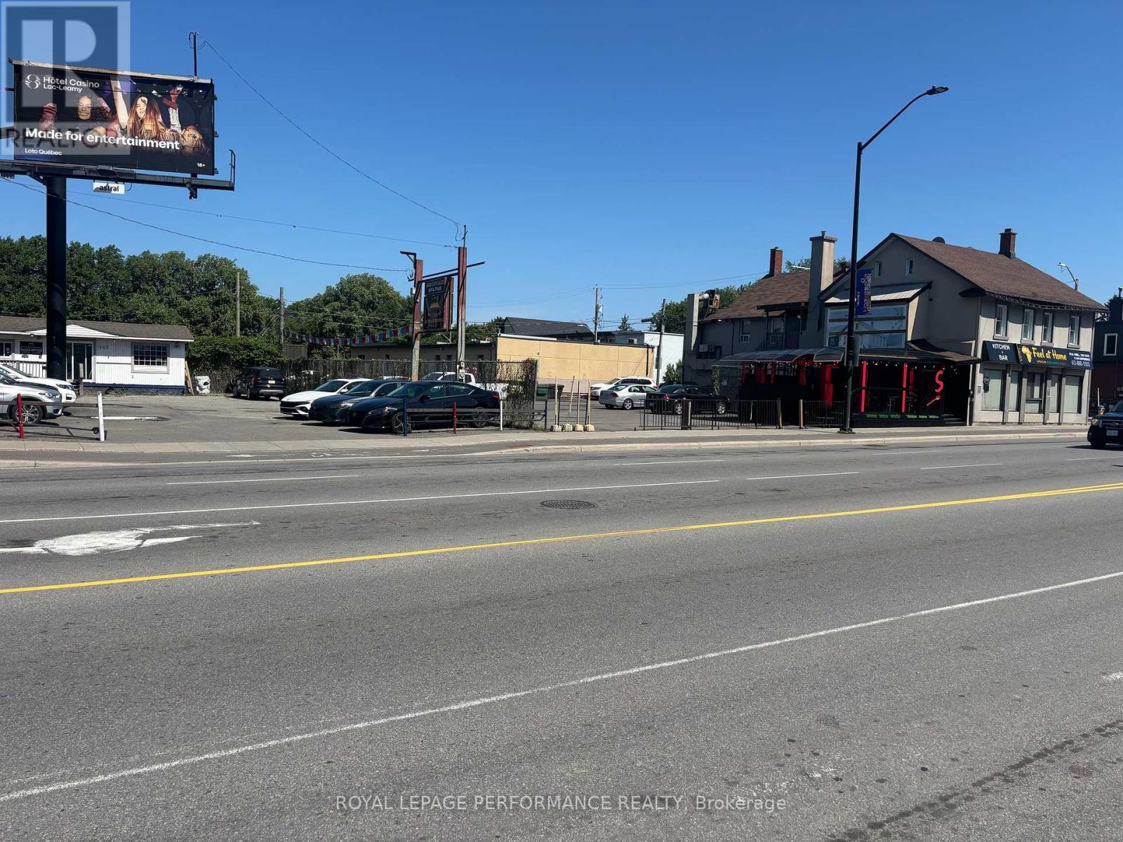 143-159 Montreal Road, Ottawa, Ontario  K1L 6E8 - Photo 1 - X13639122