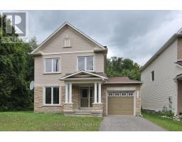 593 CLEARBROOK DRIVE, Ottawa, Ontario