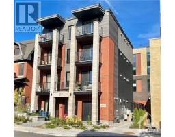 3 - 27 MONK STREET, Ottawa, Ontario