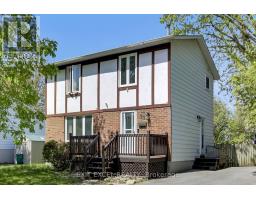25 UXBRIDGE CRESCENT, Ottawa, Ontario