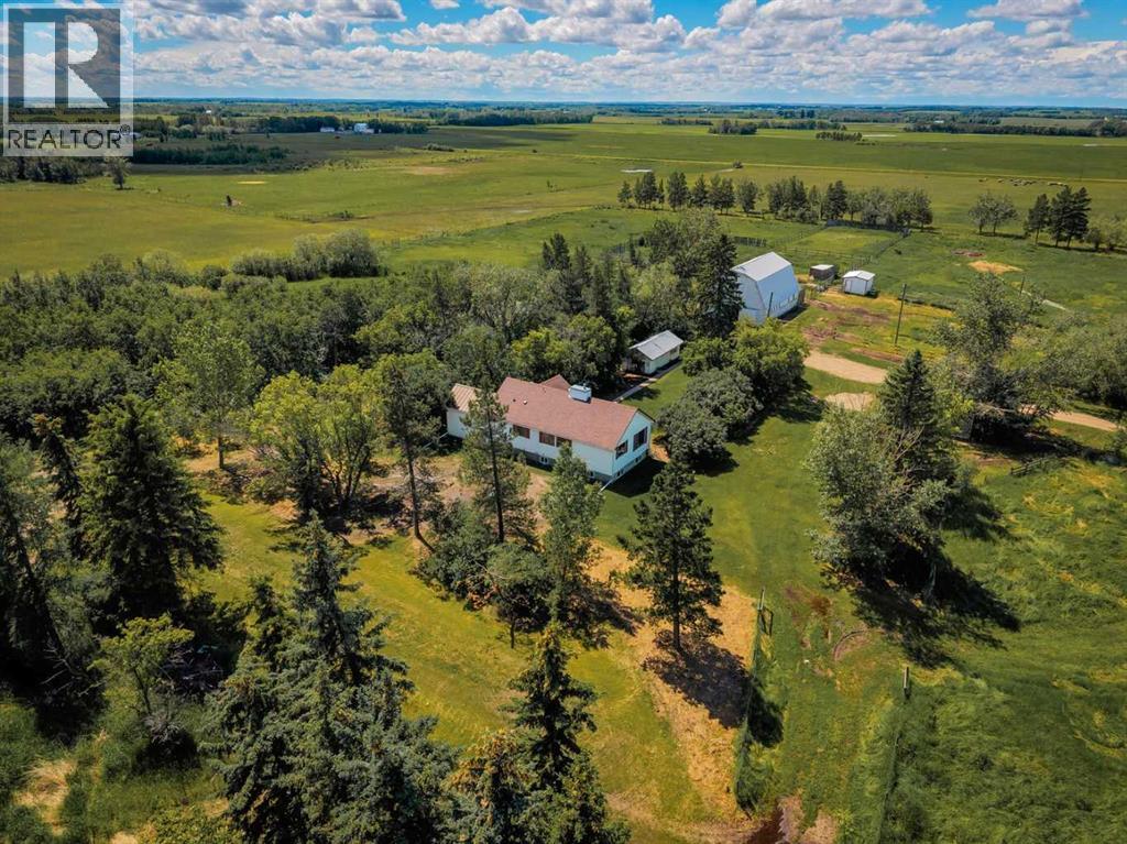 254063 480 Township, Millet, Alberta  T0C 1Z0 - Photo 3 - A2325569