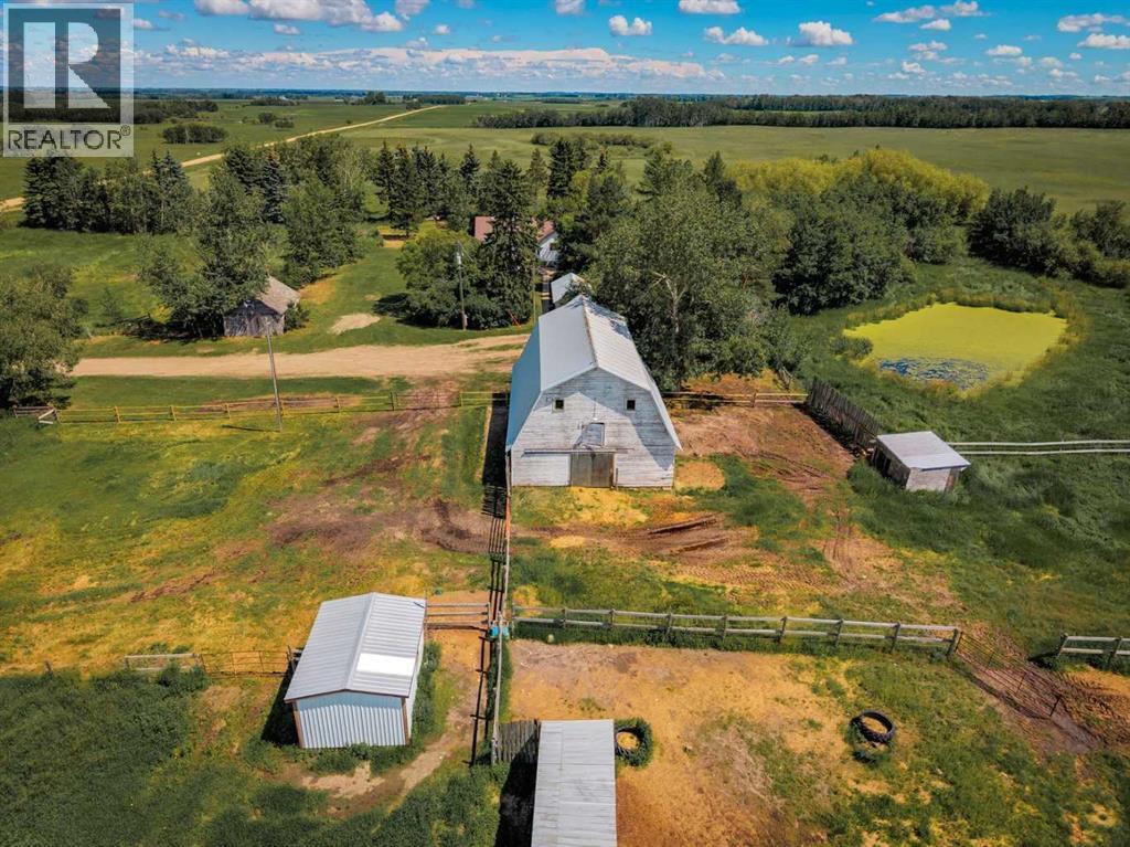 254063 480 Township, Millet, Alberta  T0C 1Z0 - Photo 41 - A2325569