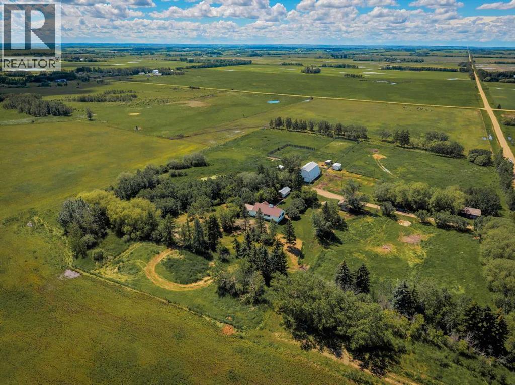 254063 480 Township, Millet, Alberta  T0C 1Z0 - Photo 37 - A2325569
