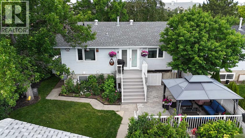 6803 24 Avenue NE, Calgary, Alberta  T1Y 1Z9 - Photo 3 - A2326513