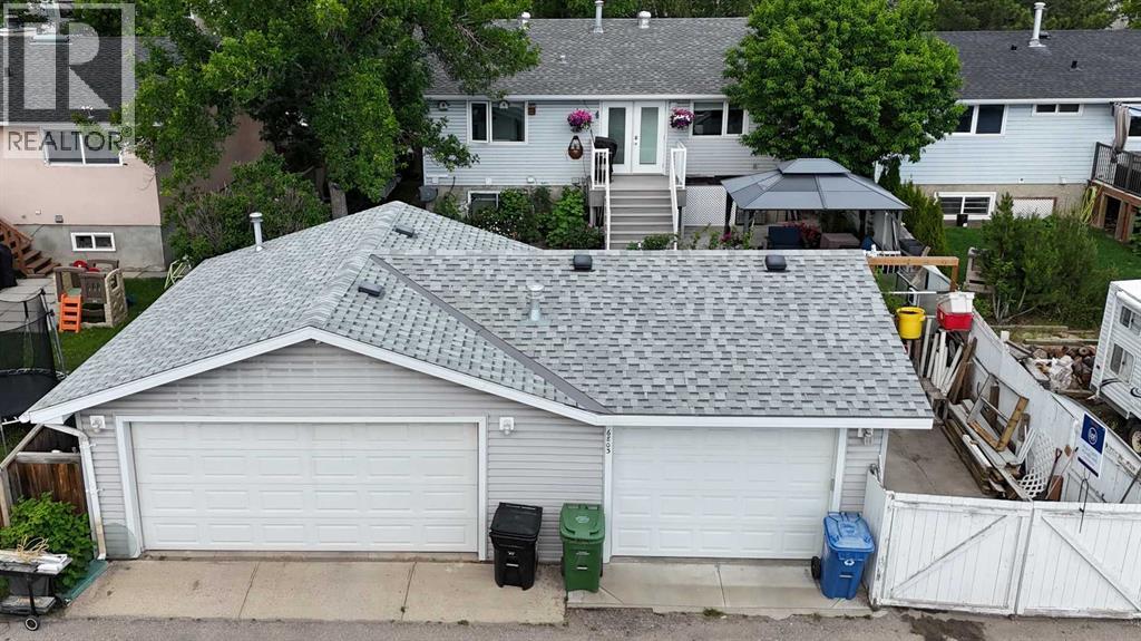 6803 24 Avenue NE, Calgary, Alberta  T1Y 1Z9 - Photo 2 - A2326513
