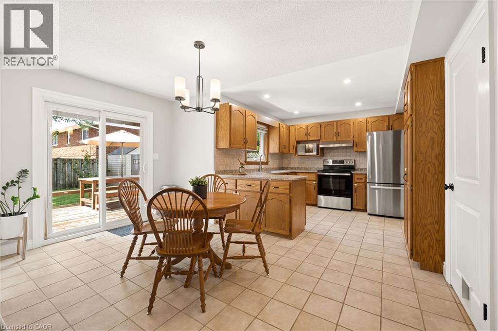 43 Mcgregor Street E, Stratford, Ontario  N4Z 1G5 - Photo 13 - 40852739