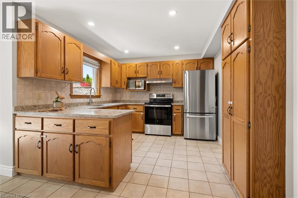 43 Mcgregor Street E, Stratford, Ontario  N4Z 1G5 - Photo 14 - 40852739