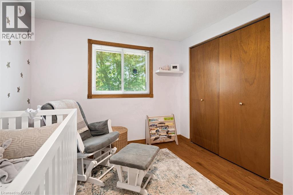 43 Mcgregor Street E, Stratford, Ontario  N4Z 1G5 - Photo 29 - 40852739