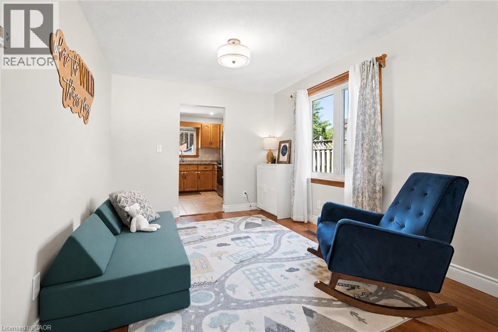 43 Mcgregor Street E, Stratford, Ontario  N4Z 1G5 - Photo 11 - 40852739