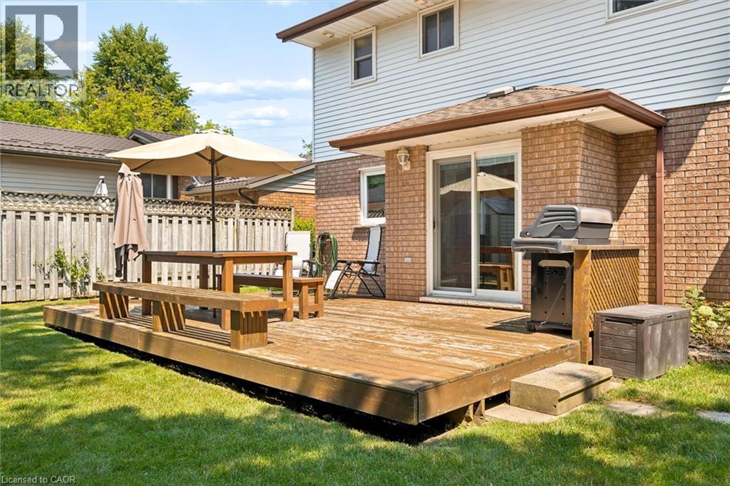 43 Mcgregor Street E, Stratford, Ontario  N4Z 1G5 - Photo 41 - 40852739