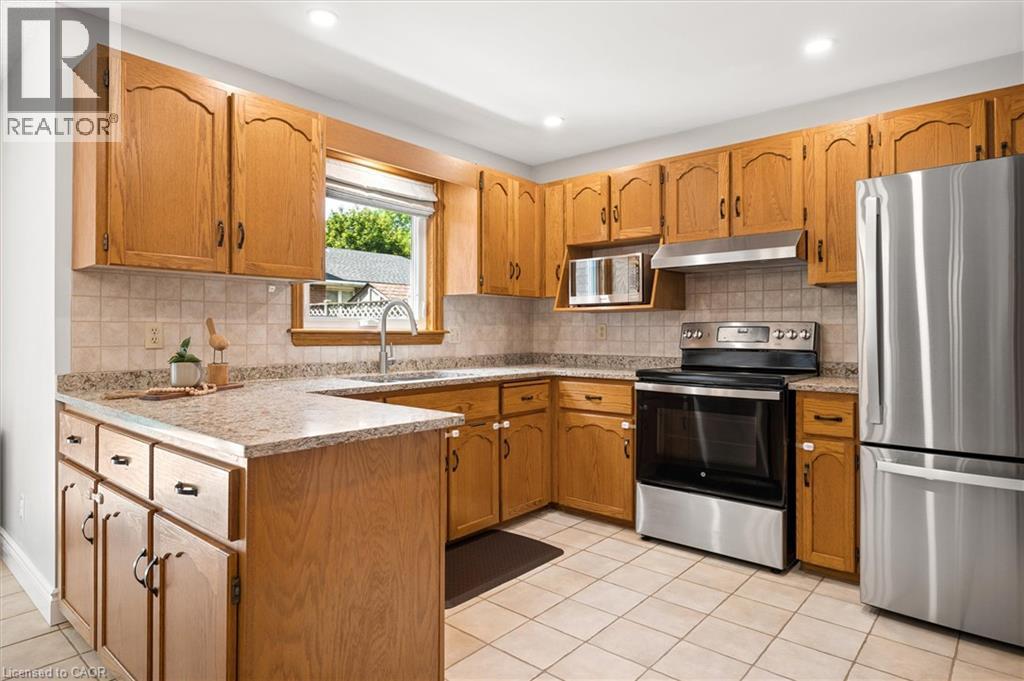 43 Mcgregor Street E, Stratford, Ontario  N4Z 1G5 - Photo 15 - 40852739