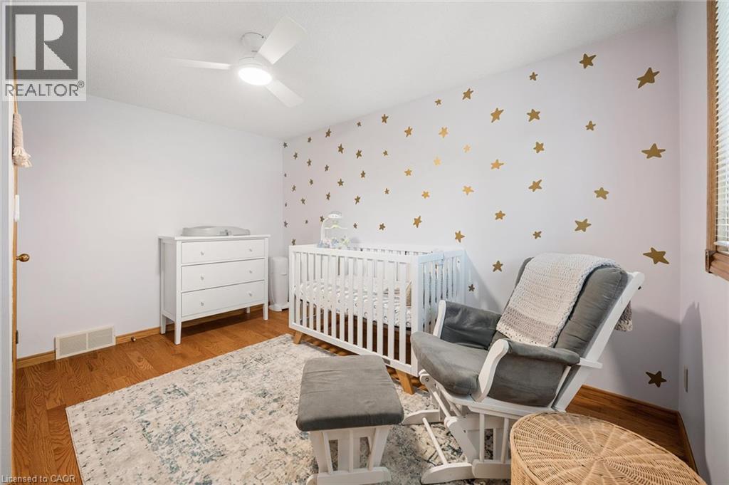 43 Mcgregor Street E, Stratford, Ontario  N4Z 1G5 - Photo 30 - 40852739