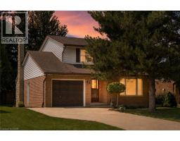 43 MCGREGOR Street, stratford, Ontario