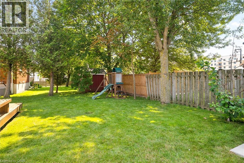 43 Mcgregor Street E, Stratford, Ontario  N4Z 1G5 - Photo 43 - 40852739
