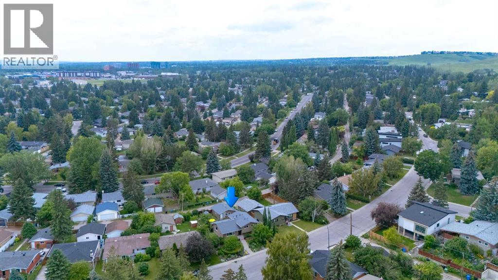 4903 Carney Road NW, Calgary, Alberta  T2L 1E6 - Photo 38 - A2328709