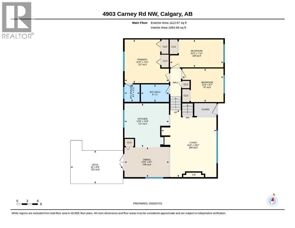 4903 Carney Road NW, Calgary, Alberta  T2L 1E6 - Photo 44 - A2328709