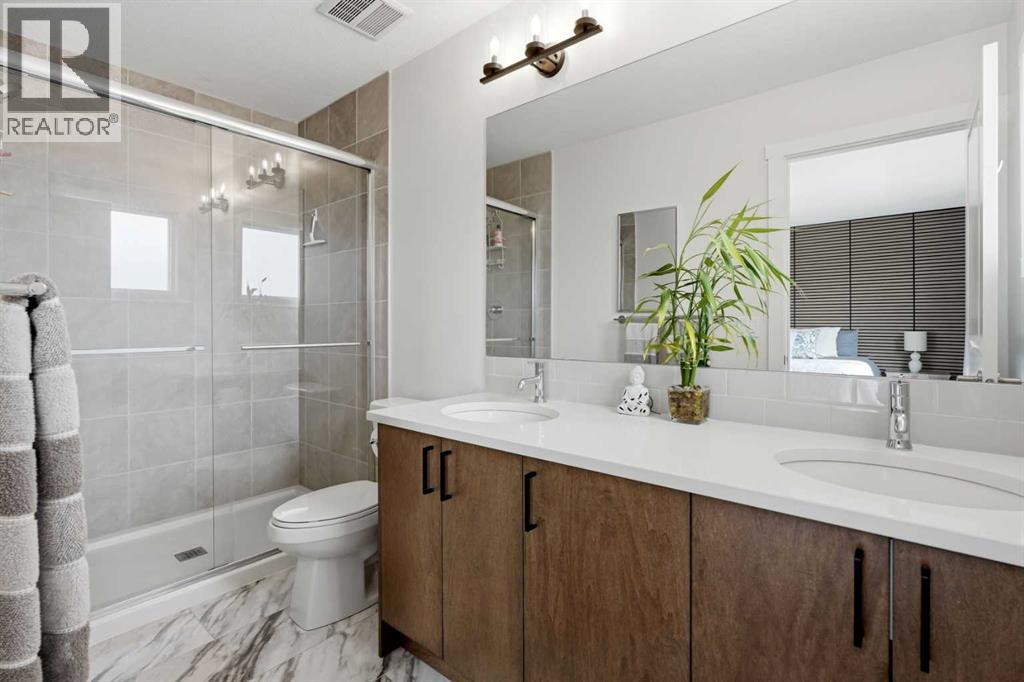 52 Emberside Grove, Cochrane, Alberta  T4C 3C8 - Photo 22 - A2329845