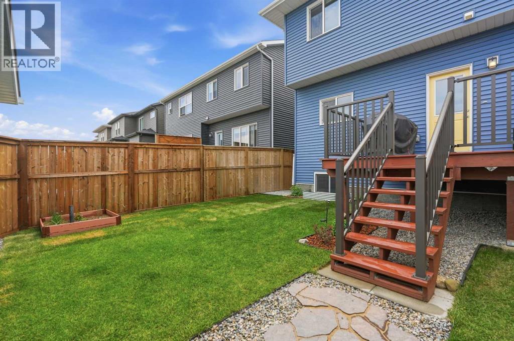 52 Emberside Grove, Cochrane, Alberta  T4C 3C8 - Photo 31 - A2329845