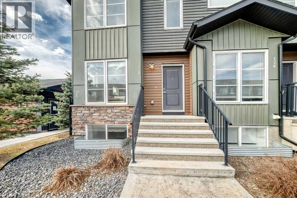 128, 31 Red Embers Parade NE, Calgary, Alberta  T3N 1E9 - Photo 2 - A2330417
