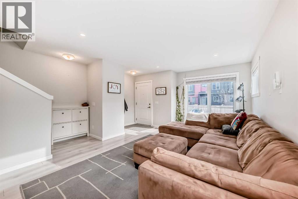 128, 31 Red Embers Parade NE, Calgary, Alberta  T3N 1E9 - Photo 4 - A2330417