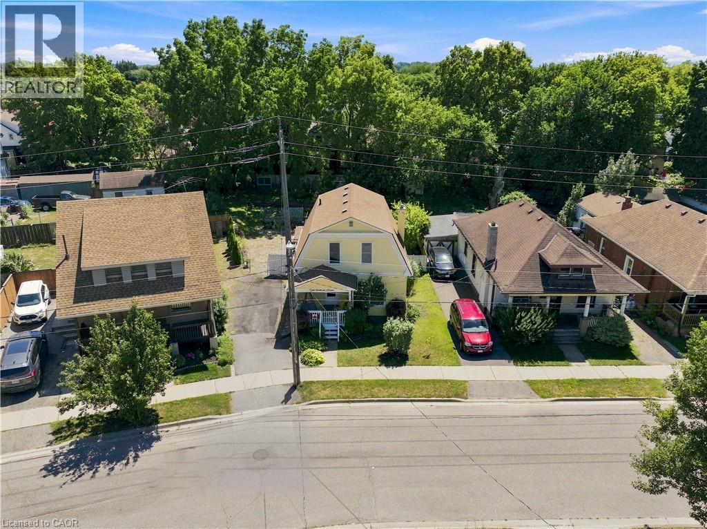 8 Strathcona Avenue, Brantford, Ontario  N3S 1T3 - Photo 33 - 40853008