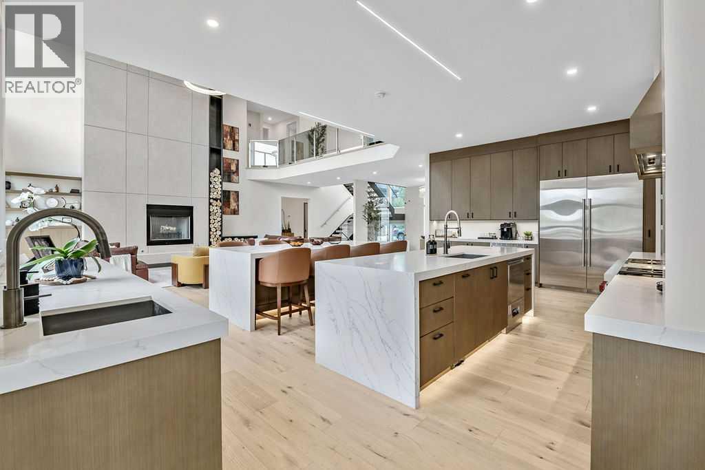 63 Pumpmeadow Crescent SW, Calgary, Alberta  T2V 5C7 - Photo 8 - A2332663