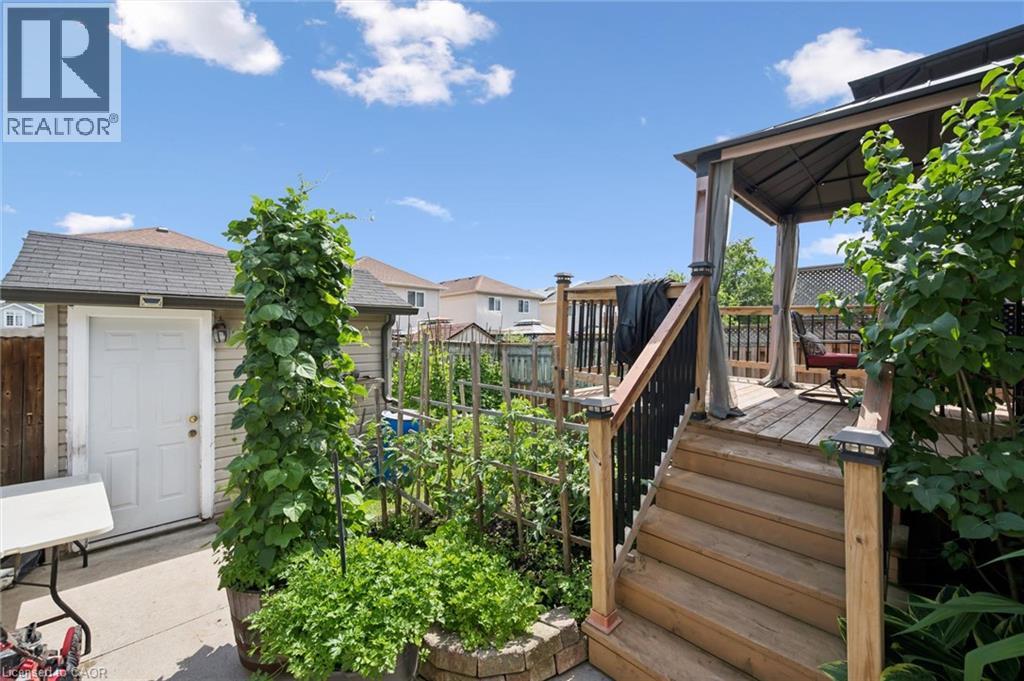 86 Bridlewreath Street, Kitchener, Ontario  N2E 3V6 - Photo 23 - 40853217
