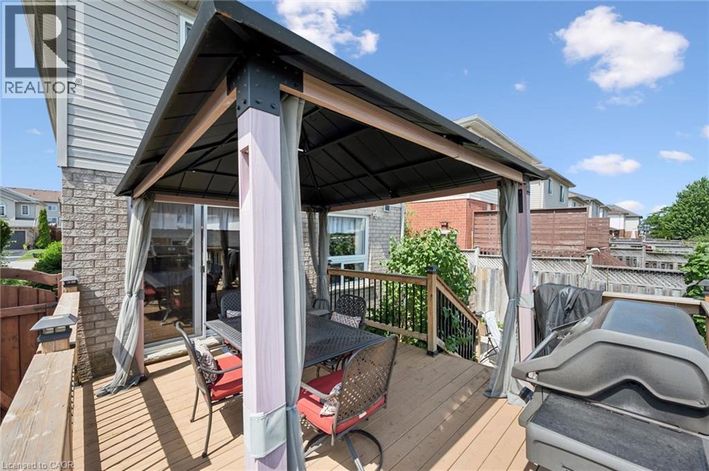 86 Bridlewreath Street, Kitchener, Ontario  N2E 3V6 - Photo 28 - 40853217