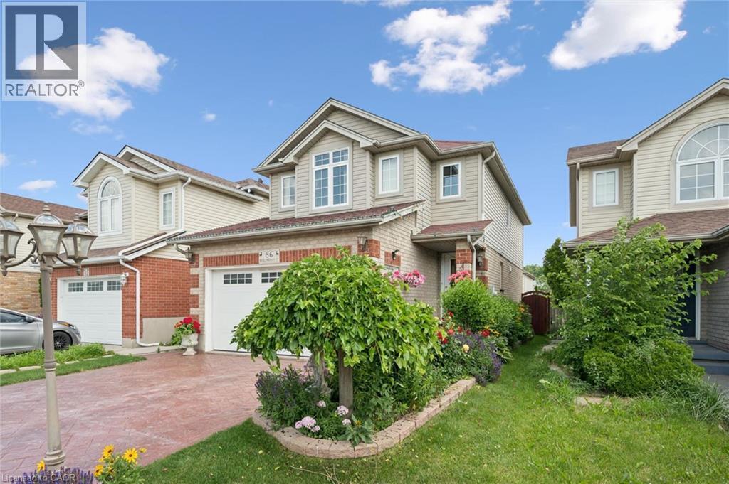 86 Bridlewreath Street, Kitchener, Ontario  N2E 3V6 - Photo 33 - 40853217