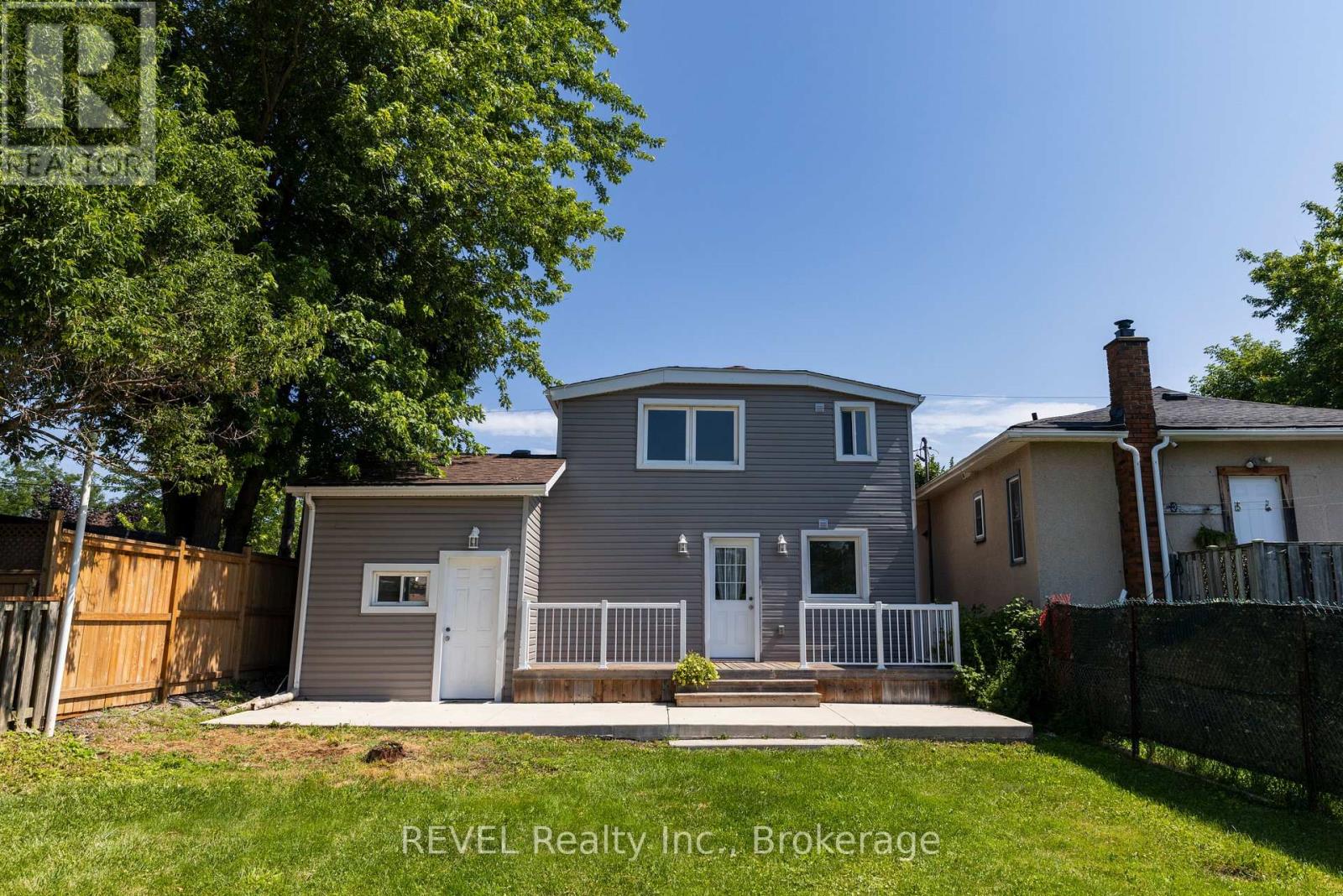 45 Parker Street, St. Catharines, Ontario  L2S 1C7 - Photo 39 - X13639256