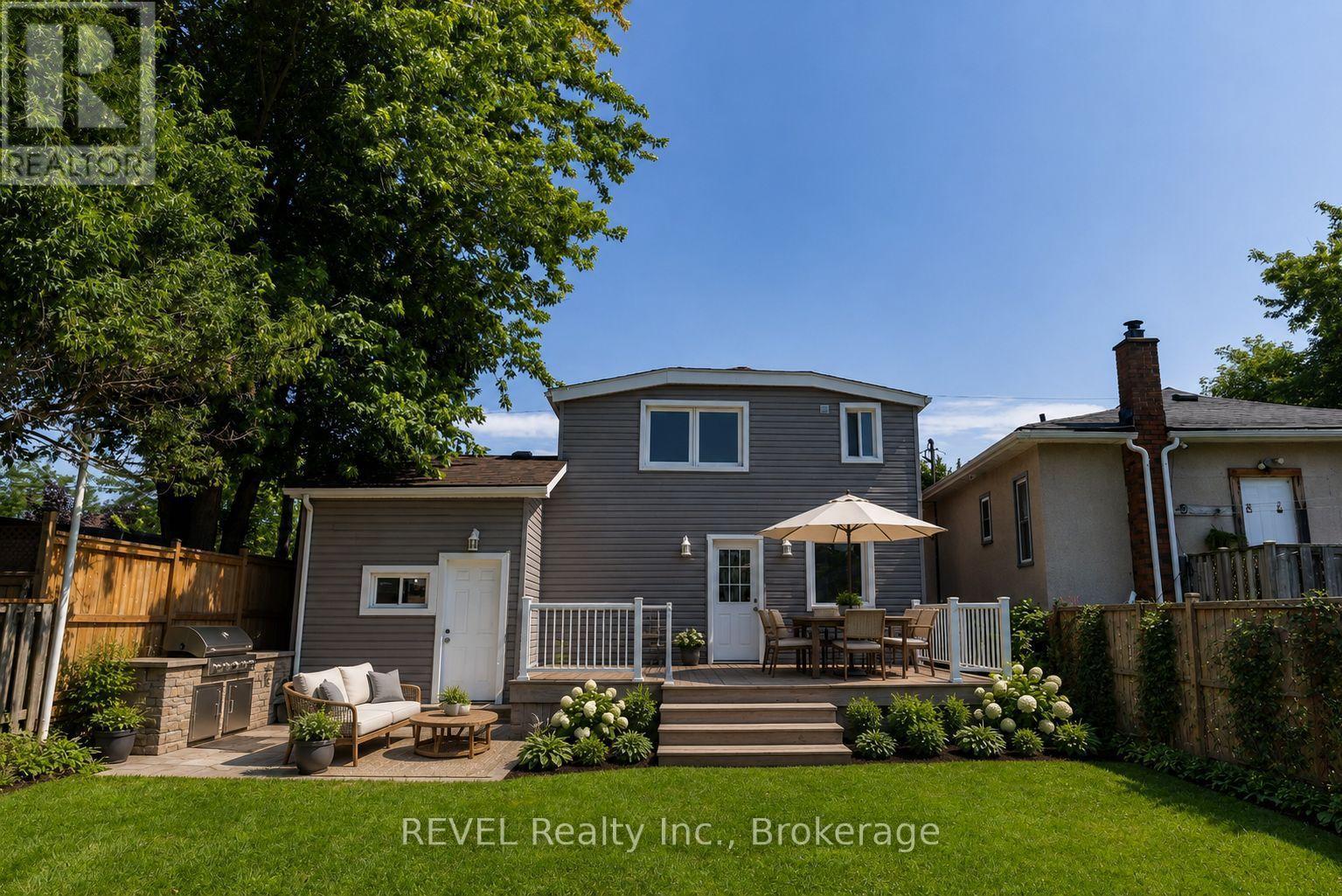 45 Parker Street, St. Catharines, Ontario  L2S 1C7 - Photo 40 - X13639256