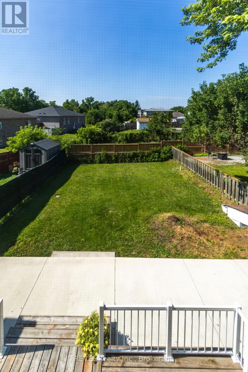 45 Parker Street, St. Catharines, Ontario  L2S 1C7 - Photo 41 - X13639256