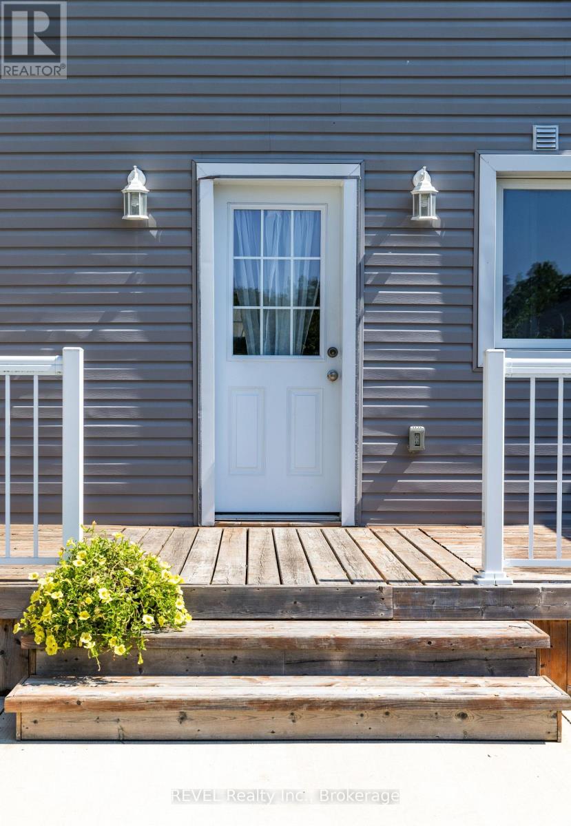 45 Parker Street, St. Catharines, Ontario  L2S 1C7 - Photo 42 - X13639256