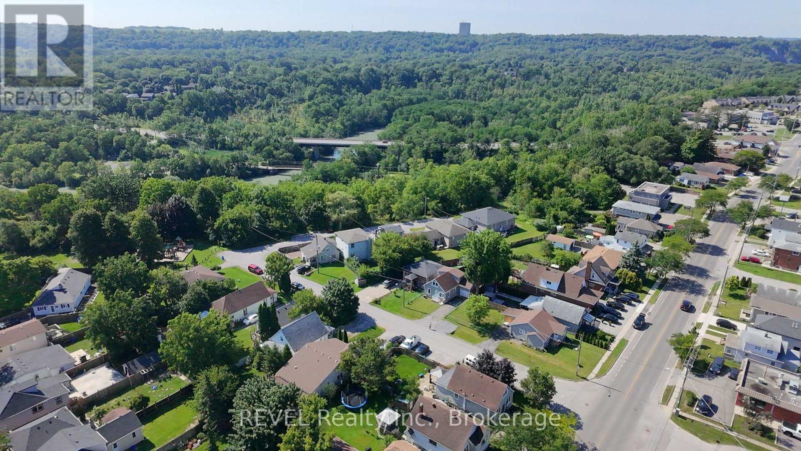 45 Parker Street, St. Catharines, Ontario  L2S 1C7 - Photo 45 - X13639256