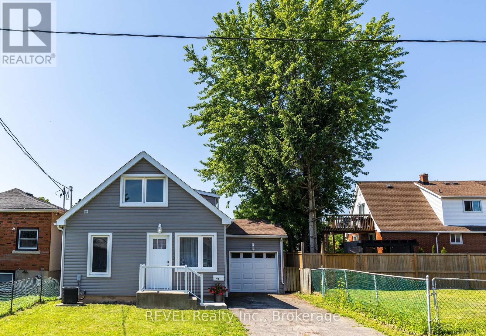 45 Parker Street, St. Catharines, Ontario  L2S 1C7 - Photo 46 - X13639256