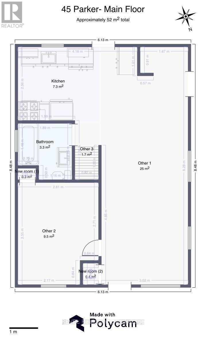 45 Parker Street, St. Catharines, Ontario  L2S 1C7 - Photo 48 - X13639256