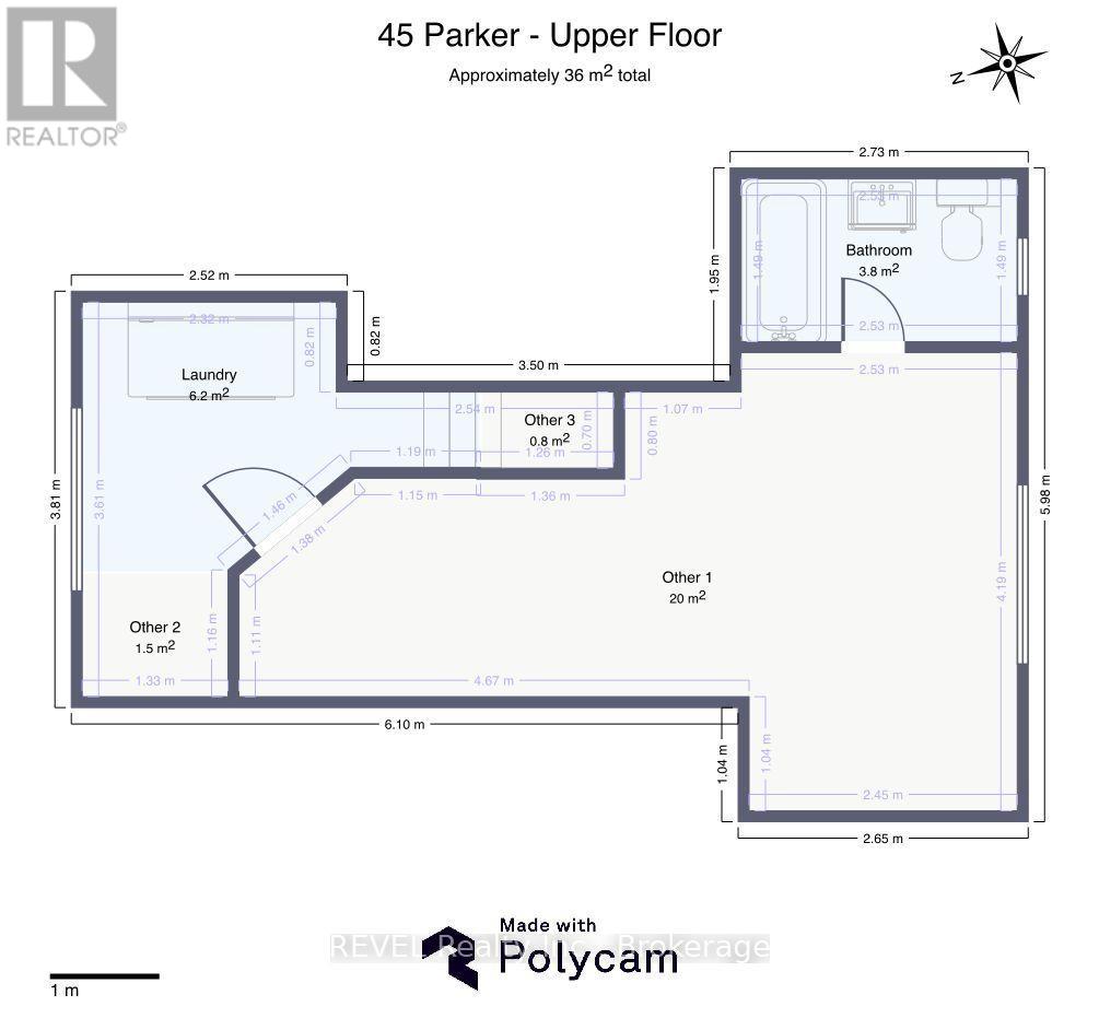 45 Parker Street, St. Catharines, Ontario  L2S 1C7 - Photo 49 - X13639256