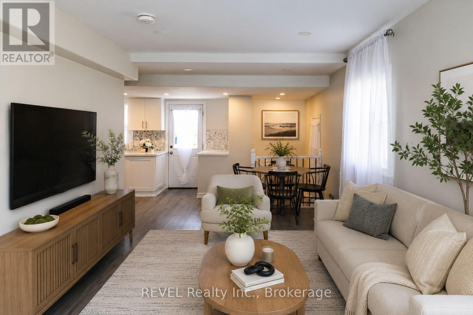 45 Parker Street, St. Catharines, Ontario  L2S 1C7 - Photo 6 - X13639256