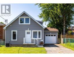 45 PARKER STREET, St. Catharines, Ontario