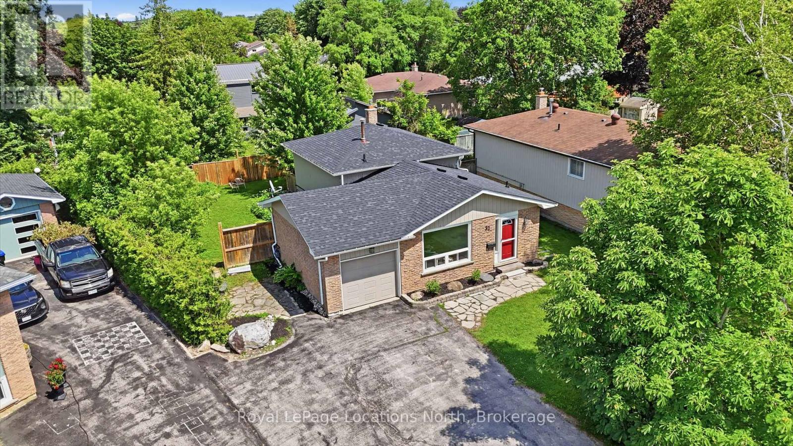 32 Courtice Crescent, Collingwood, Ontario L9Y 4G1 - Photo 1 - S13482478