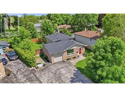 32 COURTICE CRESCENT, Collingwood, Ontario