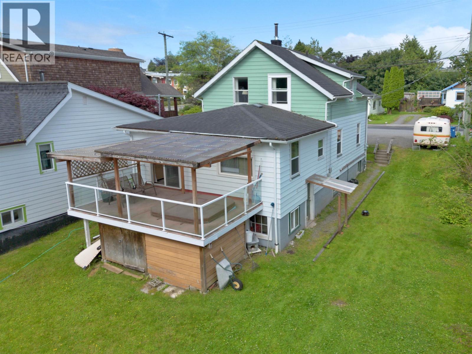 516 E 8th Avenue, Prince Rupert, British Columbia  V8J 2M9 - Photo 2 - R3152737