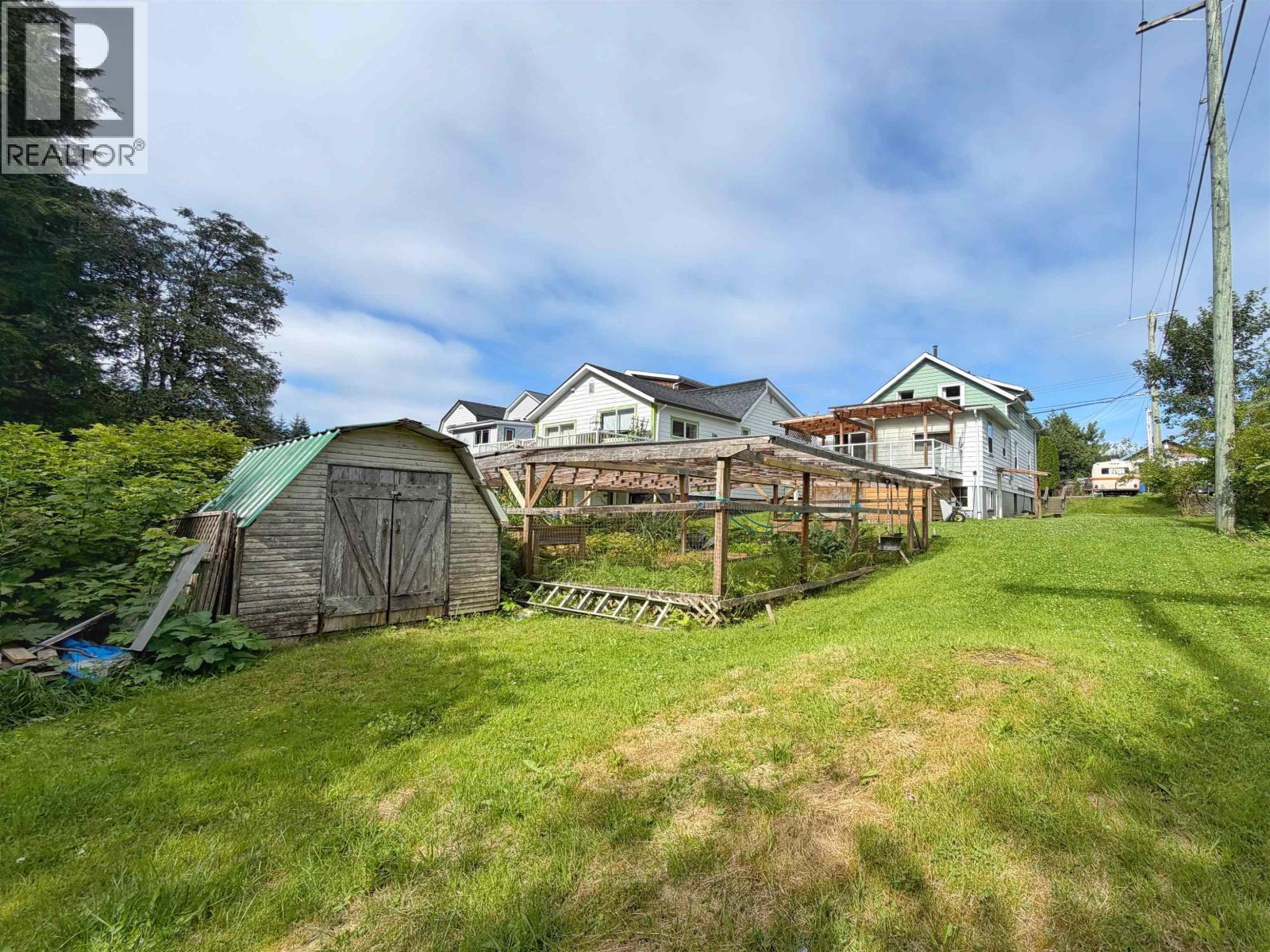 516 E 8th Avenue, Prince Rupert, British Columbia  V8J 2M9 - Photo 3 - R3152737