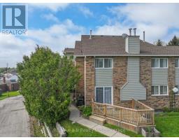 8 - 19 WREN COURT, Tillsonburg, Ontario